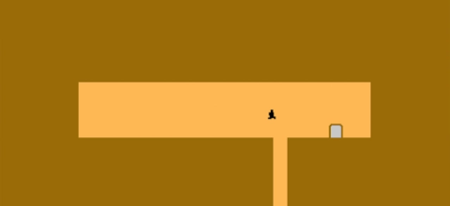 只有一道门正版