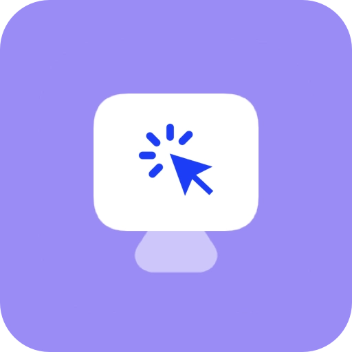 滑屏连点器 V1.0.1