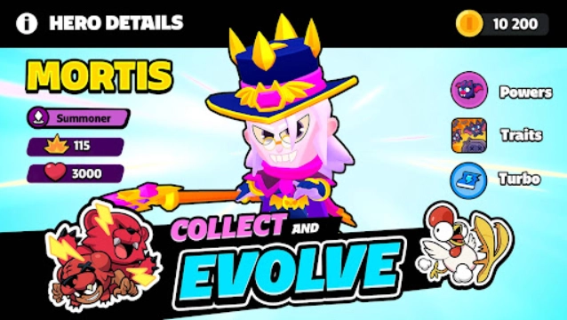 爆裂小队国际服最新版(4)