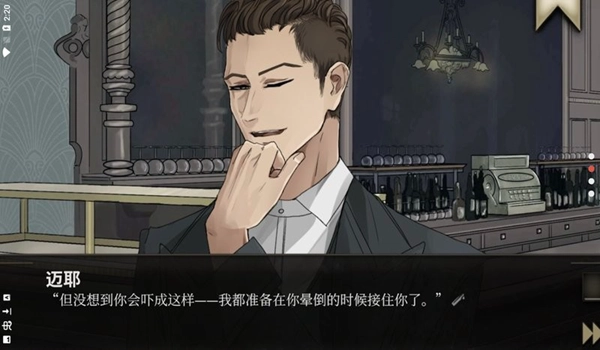 干燥愉悦的酒吧图4