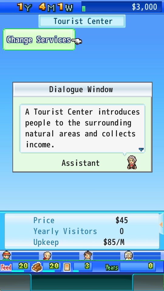 开罗鱼塘公园截图3