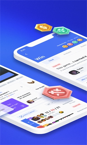 OPGG国服老版本图1