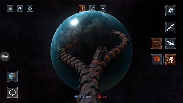 solarsmash安卓官方版圖1