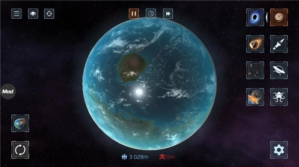 solarsmash安卓官方版圖4