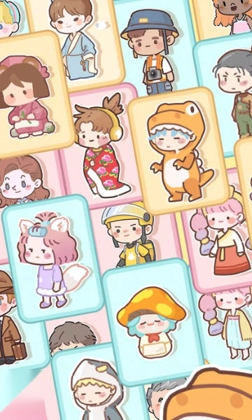 合并寿司美味小镇