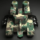 变形坦克手机版