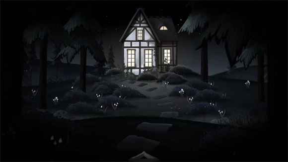 滴答滴答双人冒险汉化版最新版截图2