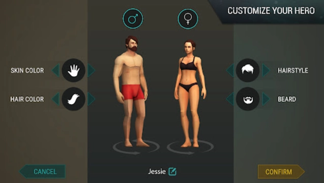 地球末日生存正版