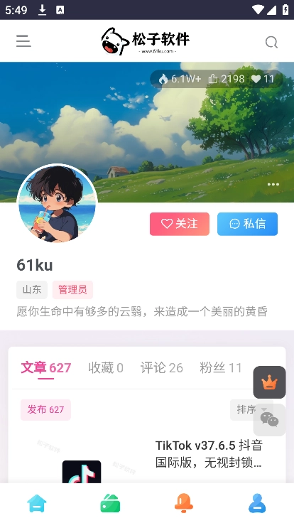 松子软件库图5