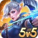 Mobile Legends v21.9.33.10117