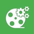 批量视频转换器