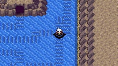 口袋妖怪永恒之沫2