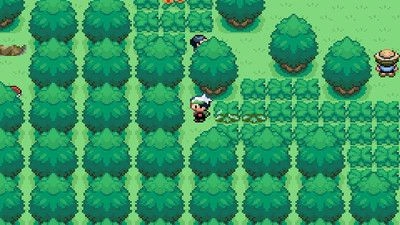 口袋妖怪永恒之沫3