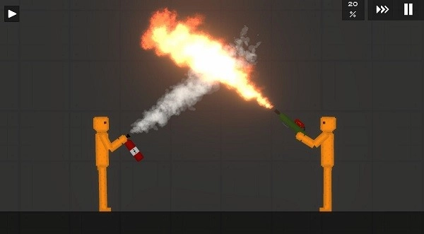 水果游乐场模组图1