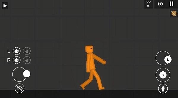 水果游乐场模组图3