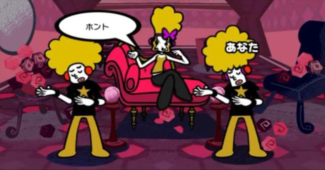 节奏天国手机版