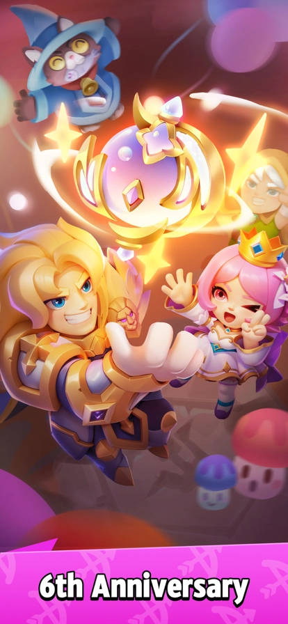 弓箭传说国际服(2)