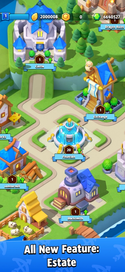 弓箭传说国际服(5)