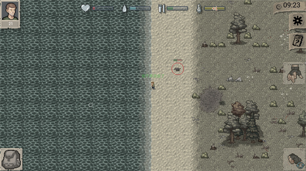minidayz截图3