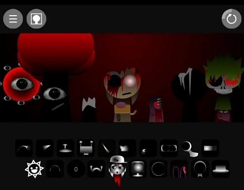 节奏盒子Sprunki第五阶段图3