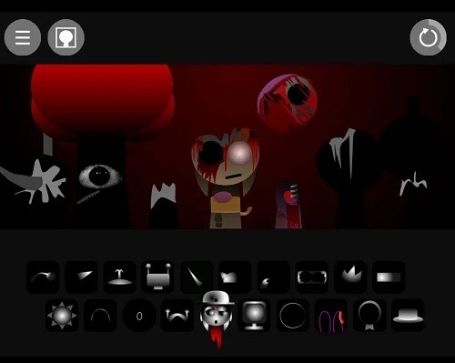 节奏盒子Sprunki第五阶段图4