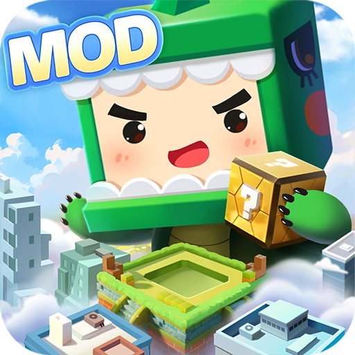 迷你世界2026旧版