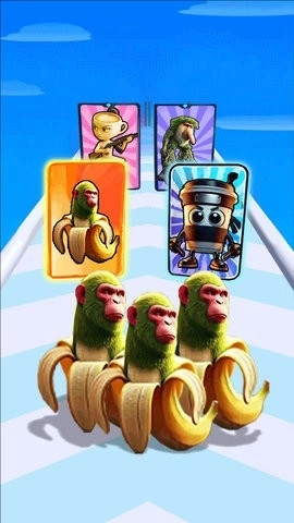 极限跑酷挑战图3