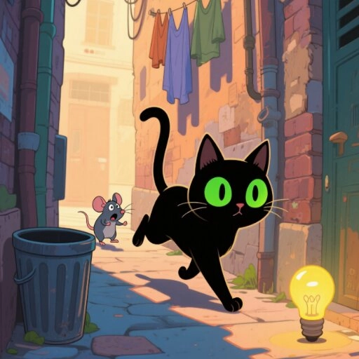 奇境萌寵大冒險