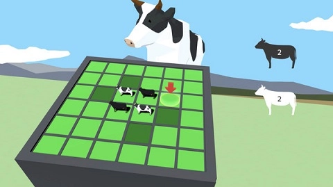 非常普通的鹿中文版图2