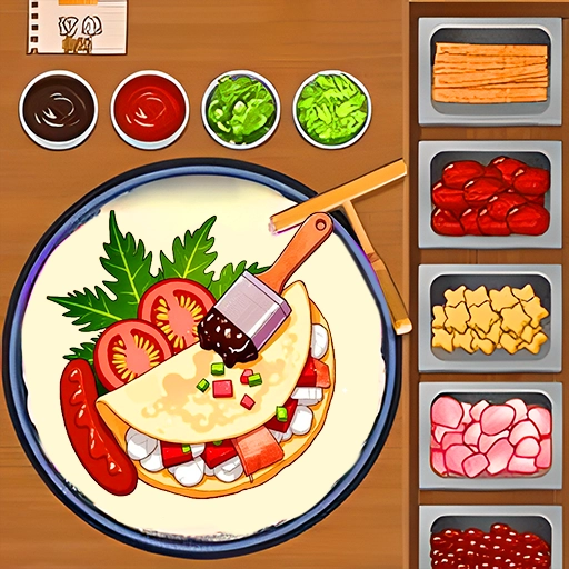 解压收纳时光 V1.0.1