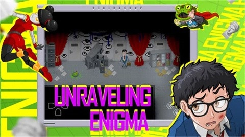 雅皮士精神手机版图3