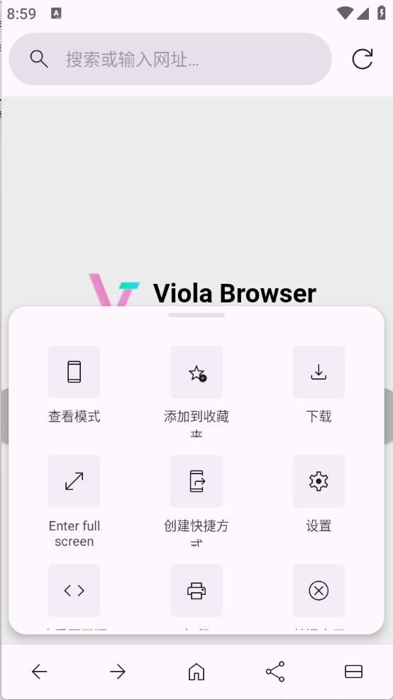 Viola Next图3