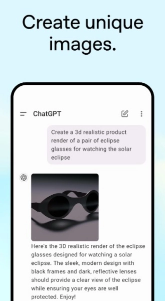 免费ChatGPT中文版1