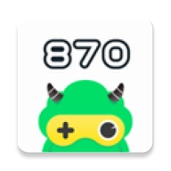 870游戏盒子app