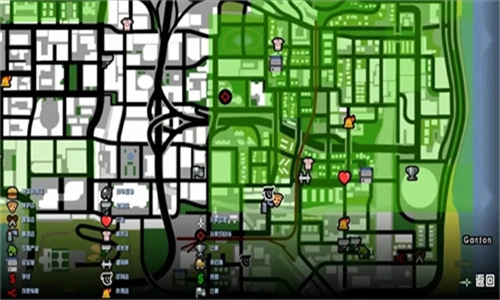 侠盗飞车圣安地列斯(3)