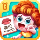 宝宝启蒙认知卡