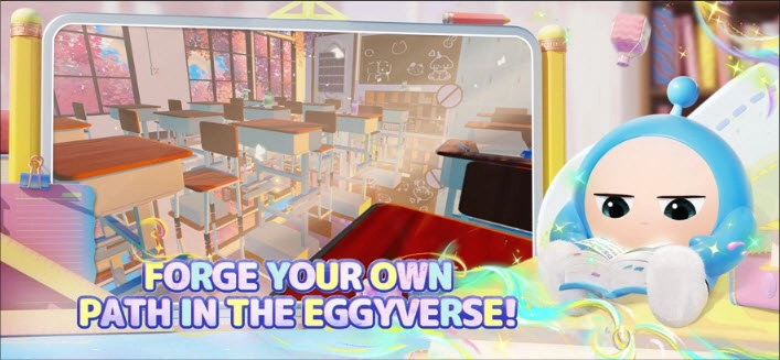 蛋仔派对国际服5