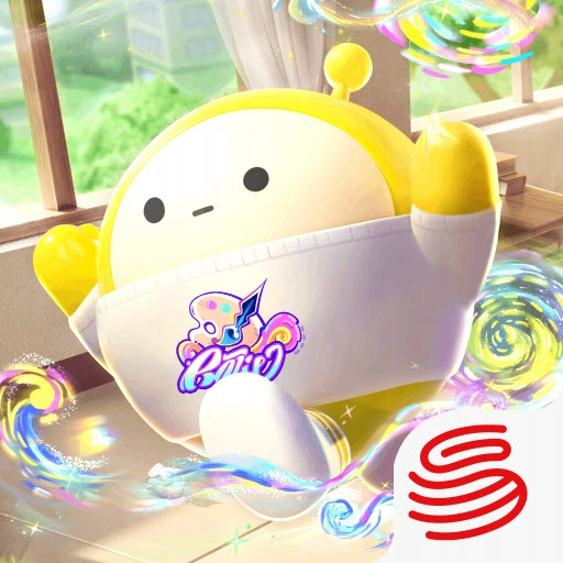 蛋仔派对国际服