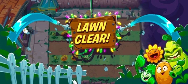 植物大战僵尸战争3图1