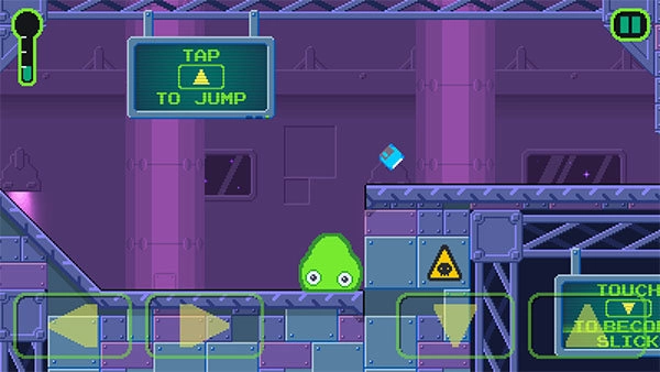 粘液实验室3图3