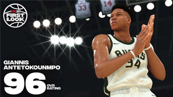 nba2k20豪华存档最新版最新版截图3