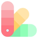 观色配色手机版