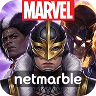 漫威未来之战国际服