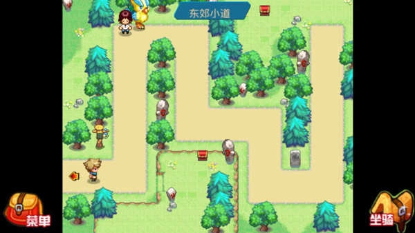 宠物王国单机版1