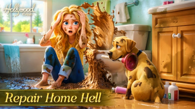 好莱坞心动时刻最新版