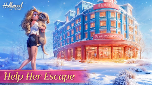 好莱坞心动时刻最新版