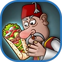 国潮沙威玛传奇