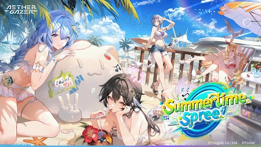 深空之眼国际服1