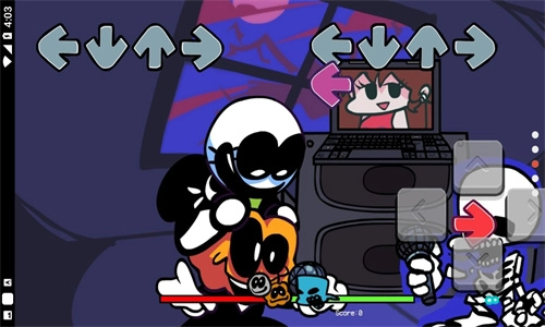 黑色星期五截图2