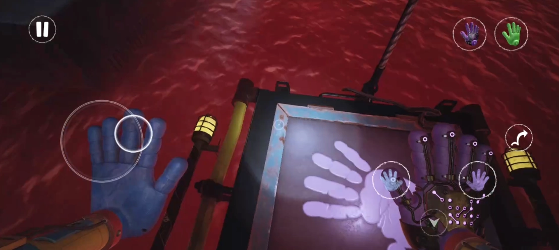 波比的游戏时间5图2